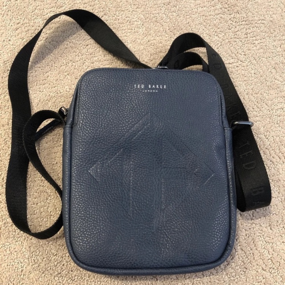 Ted Baker Shoulder Bag